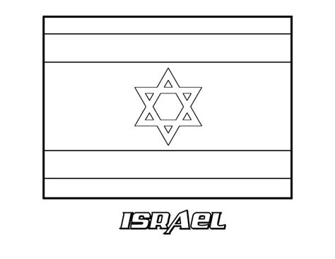 Israel Coloring Pages - Free Printable Coloring Pages for Kids