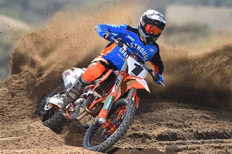 RIDING THE 2020 1/2 KTM FACTORY EDITION: THE WRAP | Dirt Bike Magazine