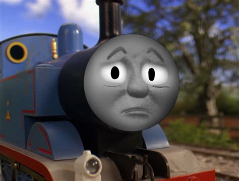 thomas by thomasfan160 on DeviantArt