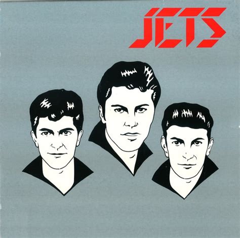 Jets - Jets | Releases | Discogs