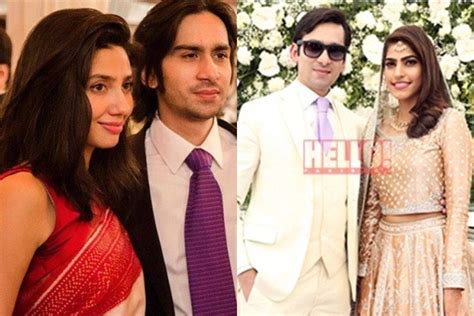 Mahira Khan's ex Husband got married again - See Pictures