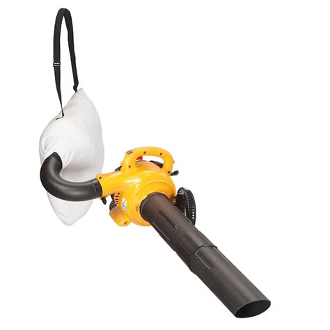 Poulan Pro 25-cc 2-Cycle 200-MPH 430-CFM Handheld Gas Leaf Blower in ...