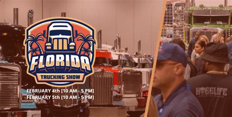 Come See Truck ECM at the 2023 Florida Trucking Show!