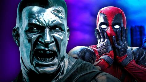 Colossus Actor Has Simple Reaction To Deadpool 3's MCU News