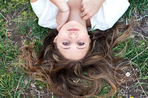 Angie Blackburn Photography | Senior girl photography, Laying down pose ...