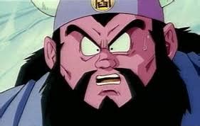 King Yemma | Dragon Ball Z Abridged Parody Wiki | Fandom