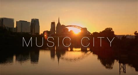 Music City: CMT Unveils the Cast of New Nashville Docu-series ...