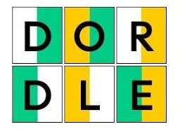 Dordle