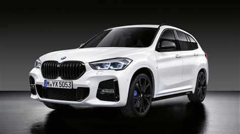 BMW X1 M Performance Parts 2019 4K Wallpaper | HD Car Wallpapers | ID ...