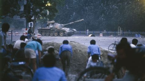 Tiananmen Square massacre anniversary: vigils go global as authorities ...