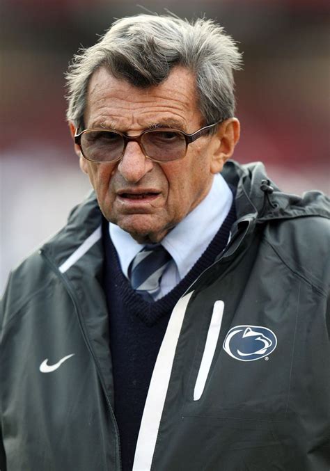 ESPN to Release New Joe Paterno Documentary