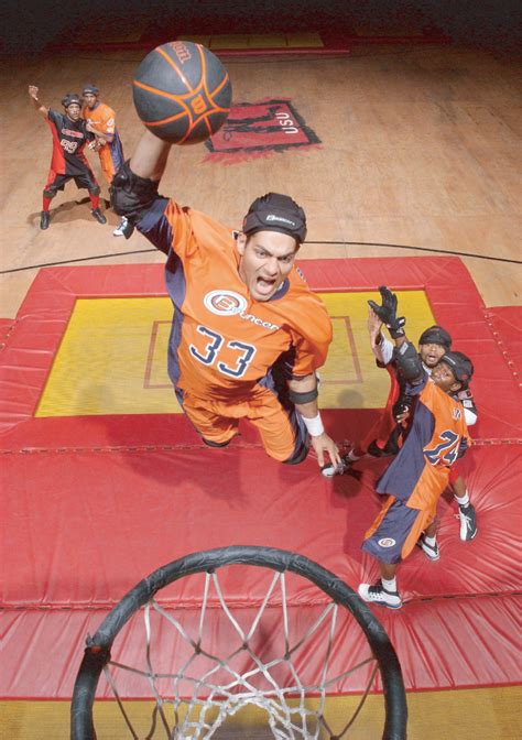 SlamBall (2002)