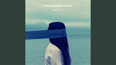 November Rain - YouTube Music