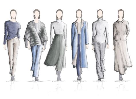 Discovering the Unexpected in Fashion Design • Concepts App • Infinite ...