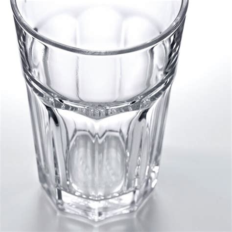 POKAL glass, clear glass, 35 cl (12 oz) - IKEA CA