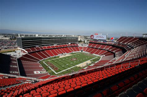 49ers' Levi's Stadium: How Niners' new home became a bust