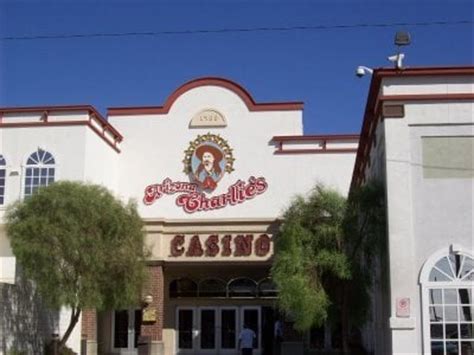 Arizona Charlie’s Decatur - Hotels - Westside - Las Vegas, NV - Reviews ...