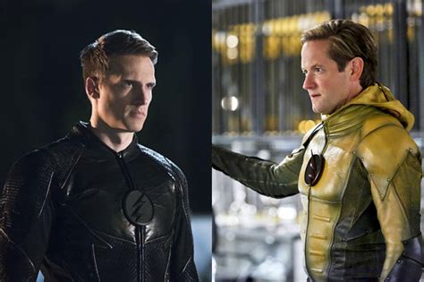 Who wins? Season 2 Reverse Flash vs Zoom : FlashTV