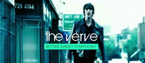 The Verve Bitter Sweet Symphony: Lyrics, Impact, Meaning