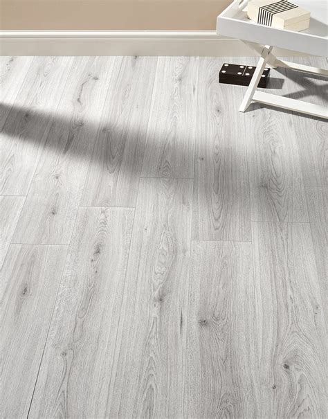 Light Grey Laminate Tile Flooring – Flooring Guide by Cinvex