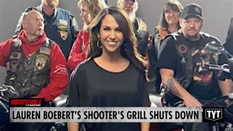 Lauren Boebert's Restaurant Shooter's Grill Officially Shuts Down in ...