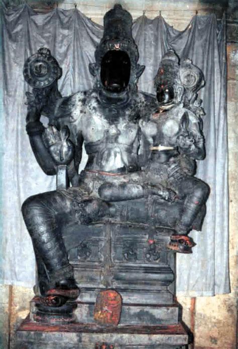 Bhoo Varaha Swamy Temple - History, Timings, Accommodations, Puja