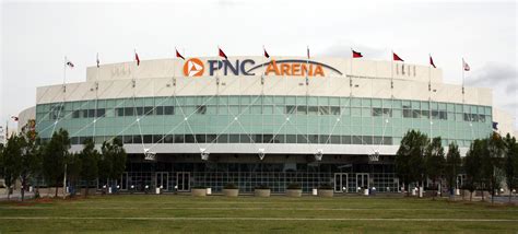 Affordable PNC Arena Parking