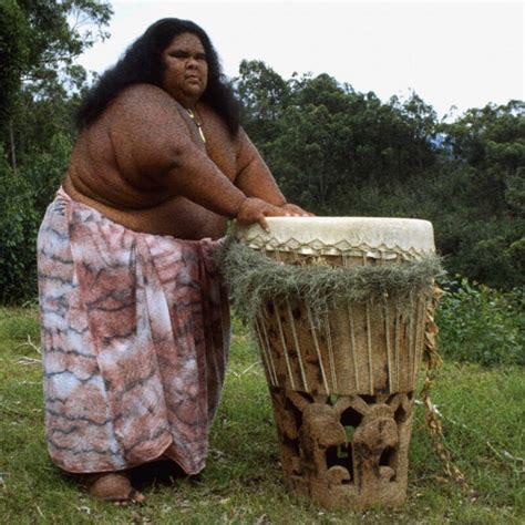 Israel Kamakawiwo'ole, The 'Over The Rainbow' Singer Who Died At 38