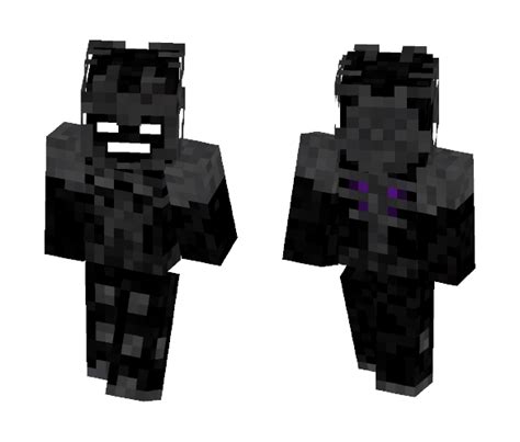 Download Wither Boss Minecraft Skin for Free. SuperMinecraftSkins