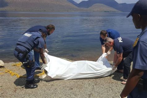 Naked man, claiming to be 'Jesus Reborn', drowns in Loskop Dam