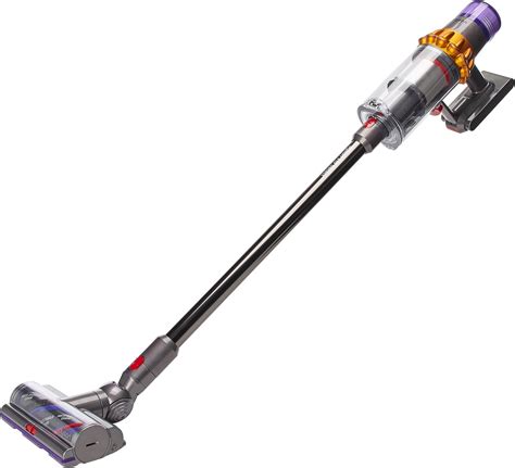 Best vacuum cleaners - Dyson V15 Detect Absolute review