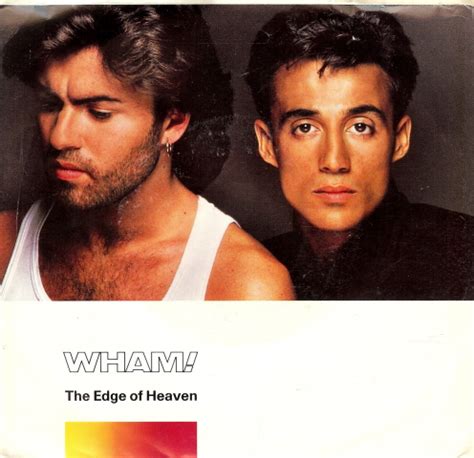 Wham! - Jukebox Records