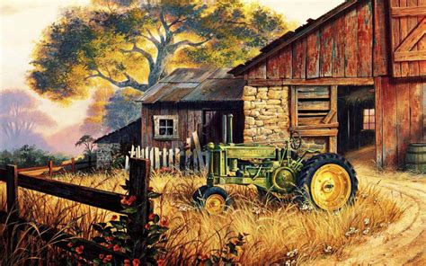 john, Deere, Tractor, Farm, Industrial, Farming, 1jdeere, Construction ...