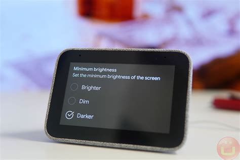 Lenovo Smart Clock Review | Ubergizmo