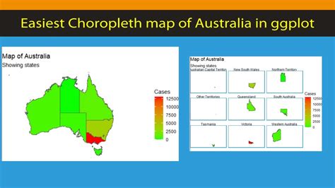 [R Beginners]: Easiest and fastest method to draw a Choropleth Map of ...