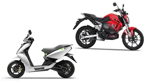 Best Electric Bikes and Scooters to buy in India in 2022 - Smartprix