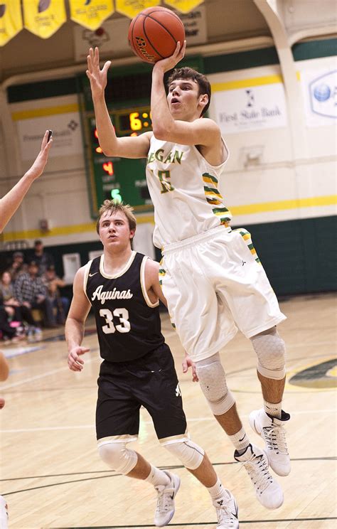 Bergan looks to overcome injuries | High School Sports | fremonttribune.com