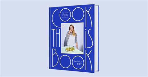 Cook This Book - Exclusive pre-order event with Molly Baz | Hachette UK