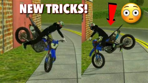 TRYING OUT NEW TRICKS ON MX BIKES!! YOU WOULDNT BELIEVE THIS!! - YouTube