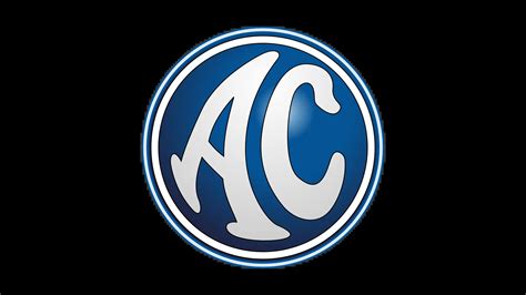 AC Cars Logo, HD Png, Information | Carlogos.org