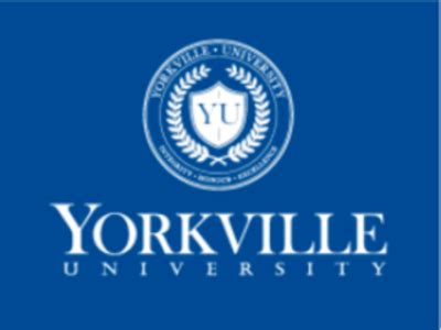 Program Advisor Job at Yorkville University in Toronto, Ontario ...