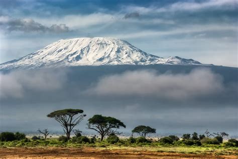 Climbing Mount Kilimanjaro - Everything You Need to Know