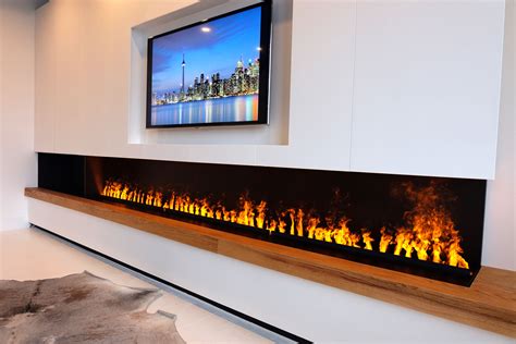 Dimplex Linear Electric Fireplace – Mriya.net