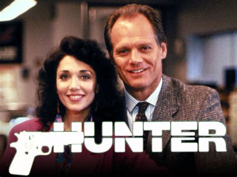 Hunter | Childhood tv shows, Best tv shows, Tv shows