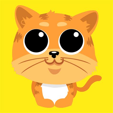 List Of Animated Gif Cat Clipart Ideas