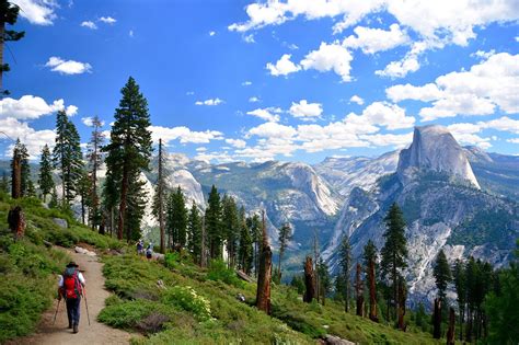 Yosemite National Park | Location, History, Climate, & Facts | Britannica