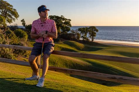 Golf world record: This amateur has played 450 courses this year!