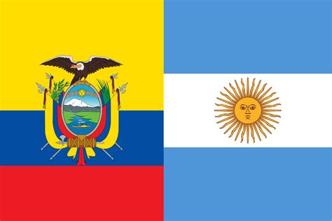 Flag Of Ecuador In 2024