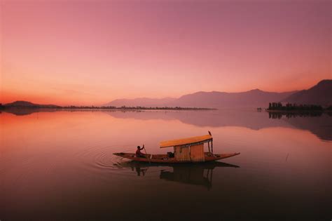 48 hours in Srinagar? Here’s what you should do