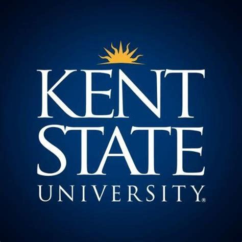 Kent State University Logo - LogoDix